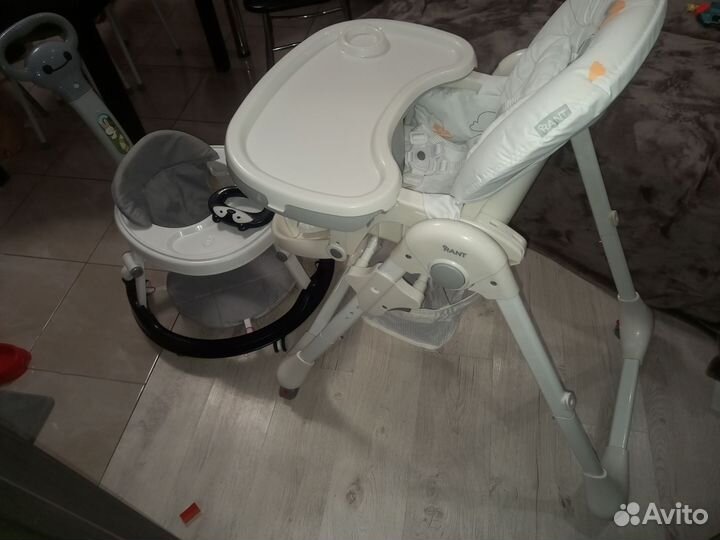 Стул для кормления