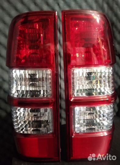 Ford Ranger 2006-2009 фонари комплект