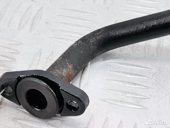 Масляная трубка турбины Mercedes-Benz E-Класс