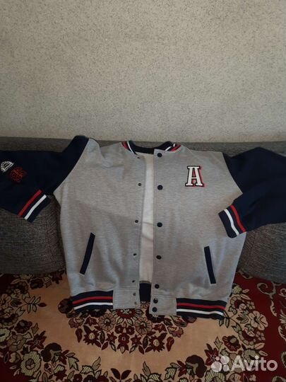 Кофта мужская