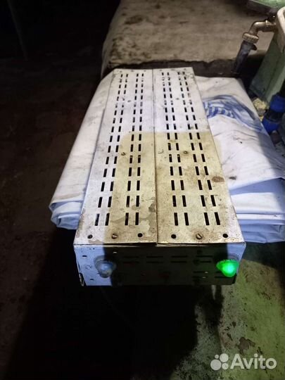 Обогреватель