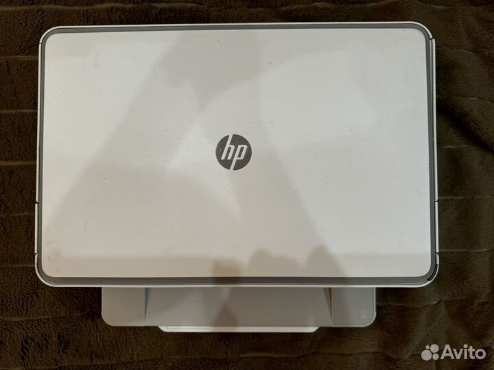 Принтер HP