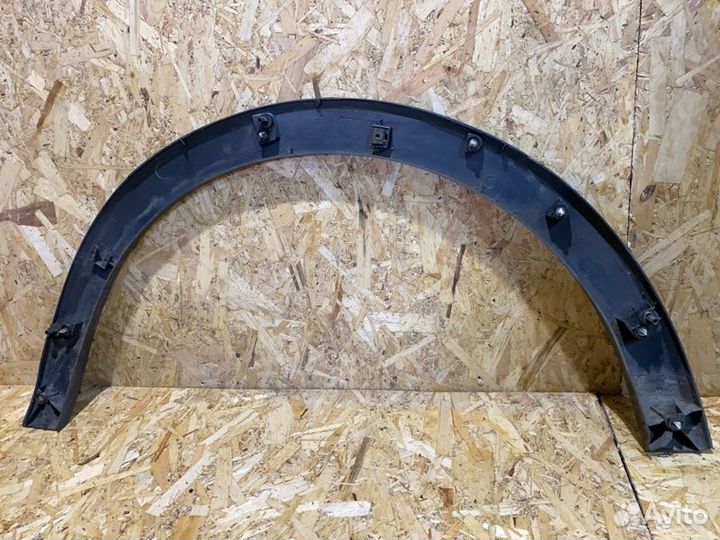 Молдинг на крыло правый Ford Transit 8 2.2 tdci