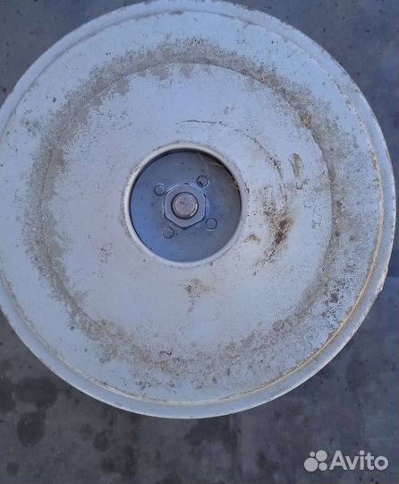 Двигатель для пылесоса