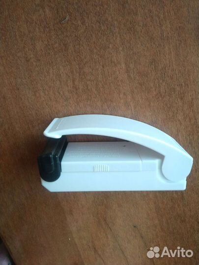 Мини термоупаковщик Leomax