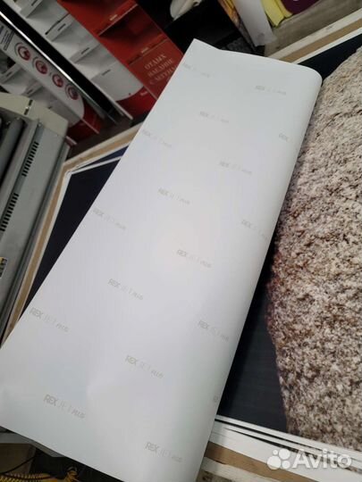 Плёнка самоклеющаяся с изображением