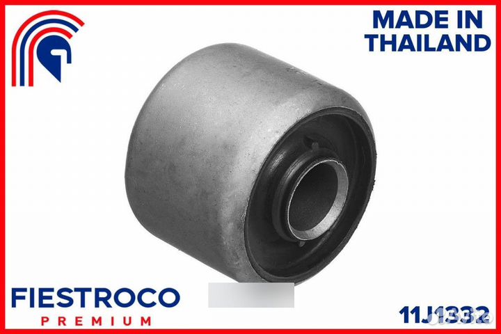 Сайлентблок nissan cefiro (BH22011,NAB-001brub)