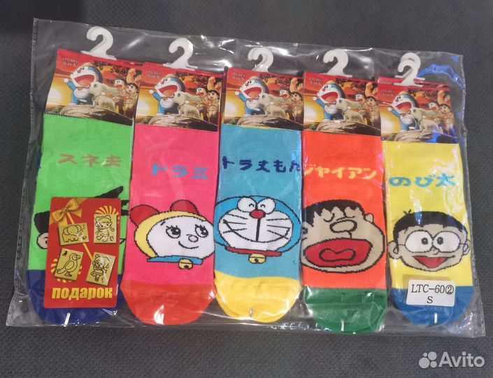 Носки детские