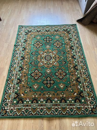 Ковры и паласы бу несколько штук