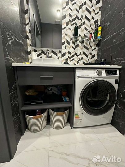 Мебель для сан/узлов