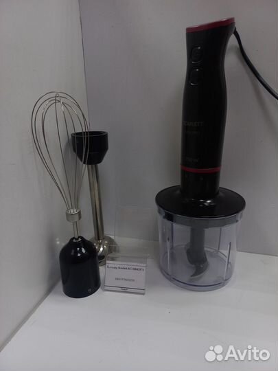 Блендер Scarlett SC-HB42F71