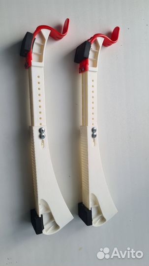 Чехлы для лезвий коньков Mad Guy