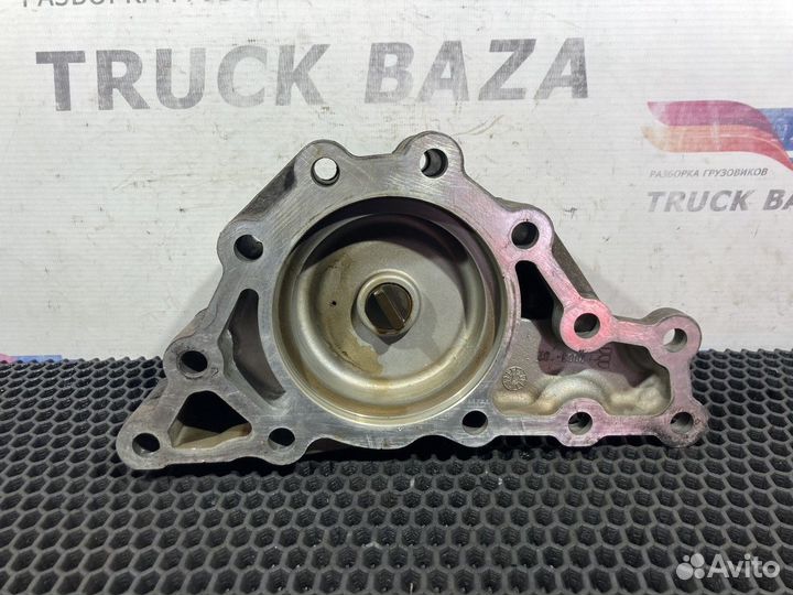 Масляный насос кпп ZF