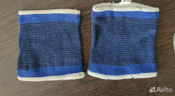 Суппорт на кисть и запястье