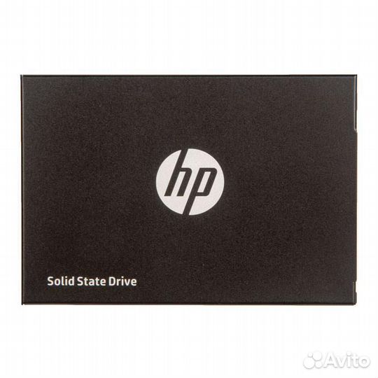 Твердотельный накопитель SSD 512Gb, SATA III, 2.5