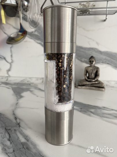 Мельница для специй