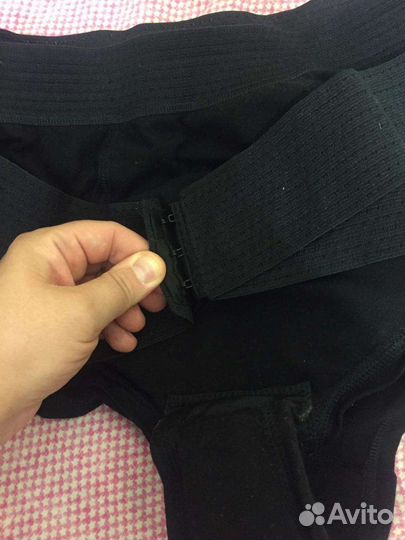 Бандаж после операционный