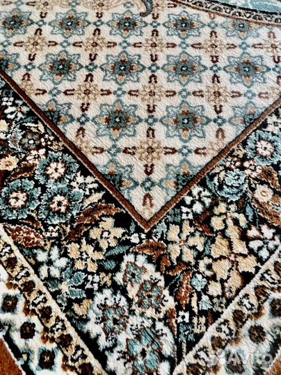 Ковер Бельгия 2,60*1,50