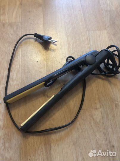 Выпрямитель для волос elenberg
