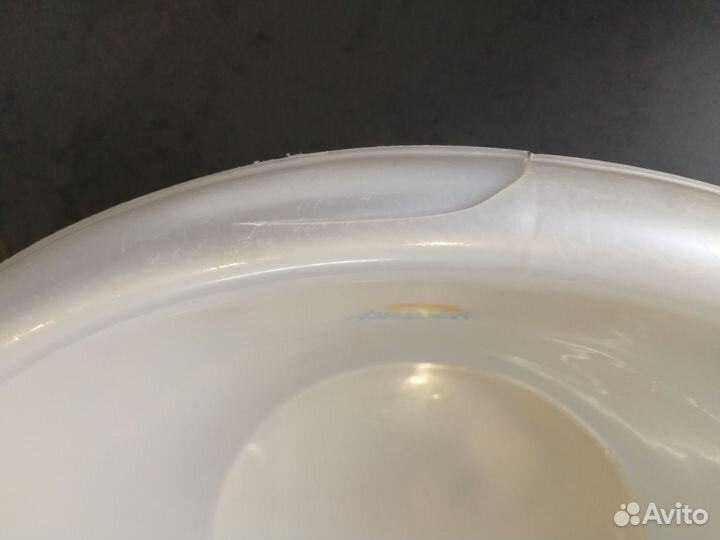 Ванночка для купания, горка для купания детская