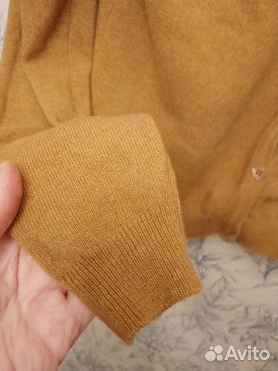 Блейзер Flo Jo Италия шерсть