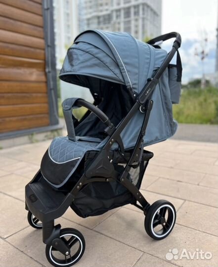 Коляска Yoya nobu, 2023