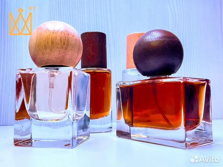 Духи 10 мл Montale rose musc