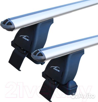 Багажник на крышу Hyundai IX35 2013-2015