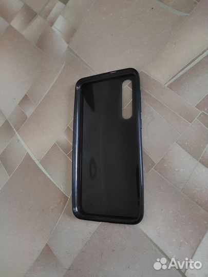 Чехол для телефона Xiaomi mi9se