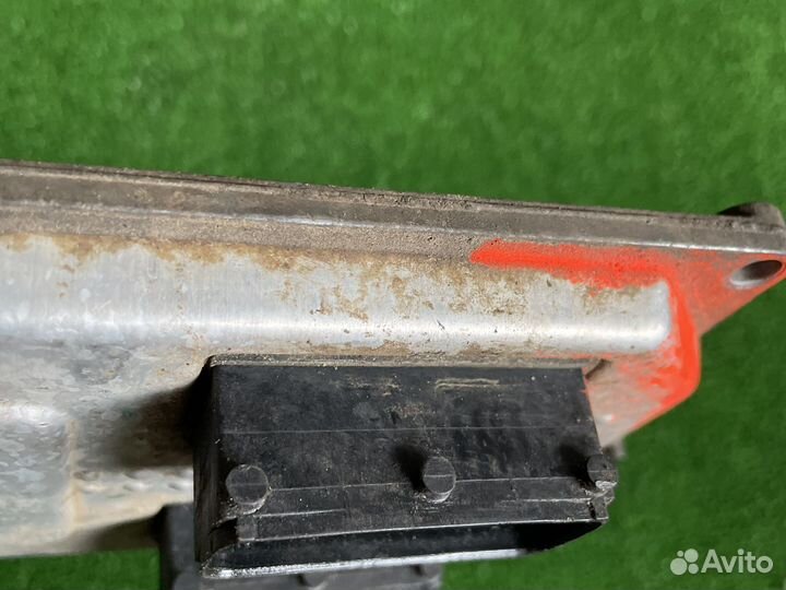 Эбу z16xer с carpass