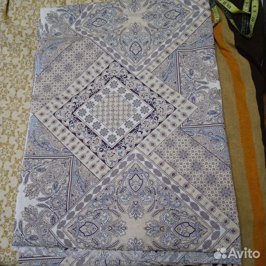 Ткань бязь новая 220*300см