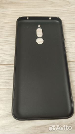 Чехол на Xiaomi redmi 8