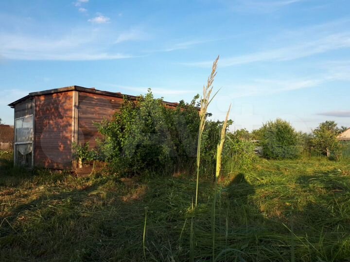 Участок 6 сот. (ИЖС)
