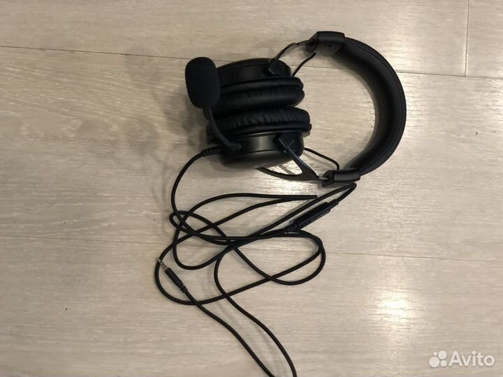 Наушники sven