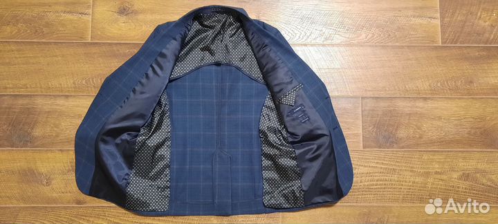 Пиджак мужской