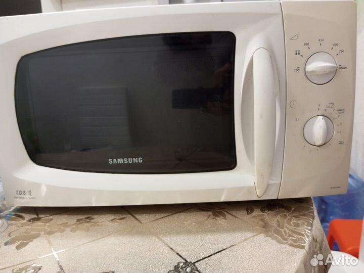 Микроволновая печь Samsung