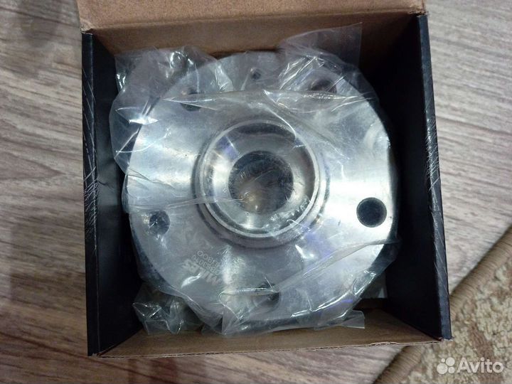 Ступица колеса DB83010 Шкода, Фольксваген, Ауди