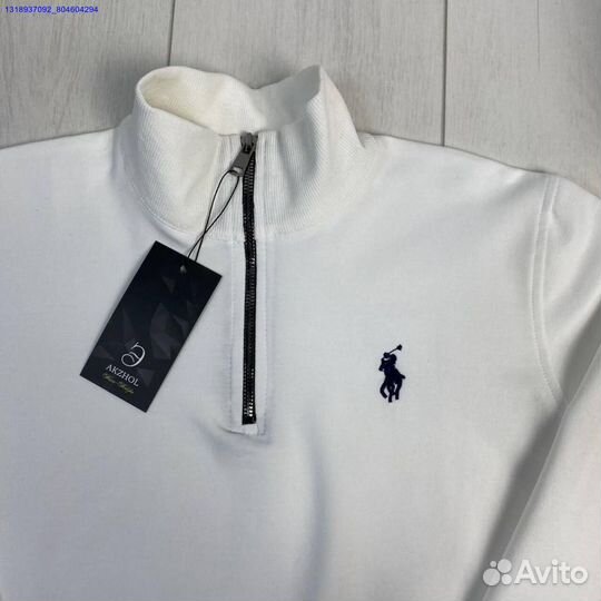 Свитшот Polo Ralph Lauren