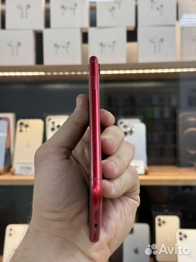 iPhone Xr, 128 ГБ