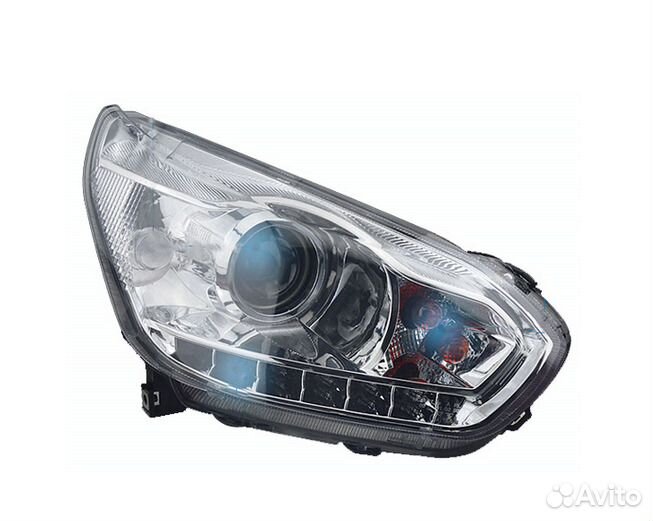 Фара передняя Chery Tiggo FL Vortex Чери Тигго