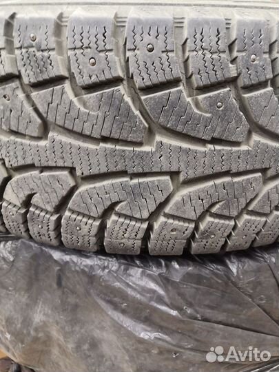 Hankook I'Pike RW11 235/65 R17