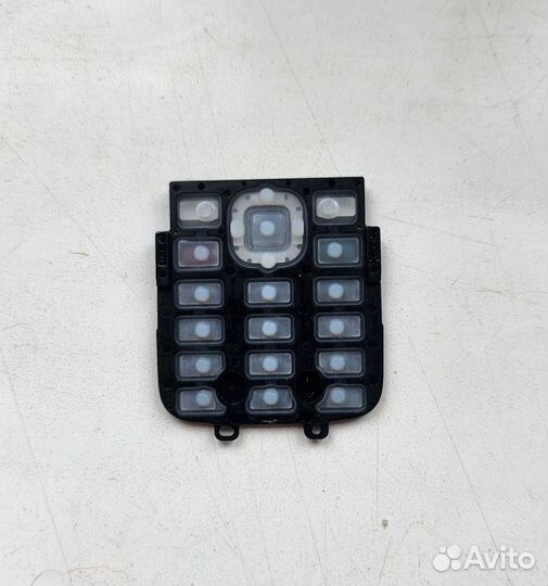 Клавиатура Nokia C2-00