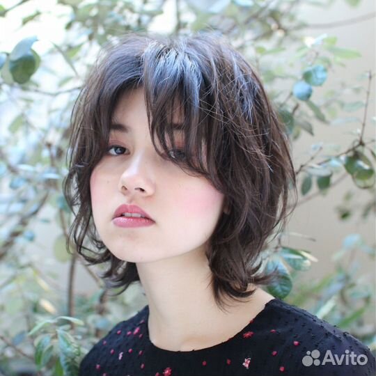 Требуются модели на стрижку