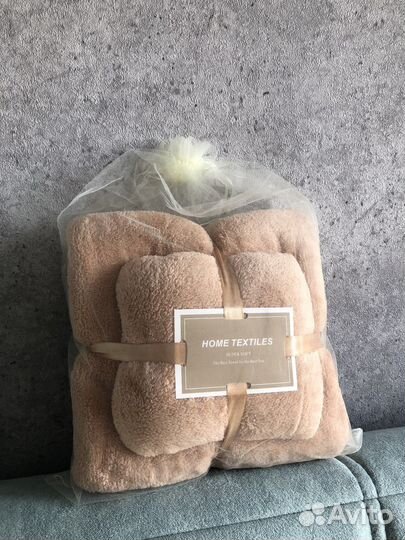 Набор полотенец, подарок на день рождение