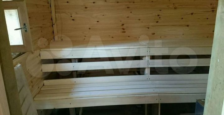 Дача 30 м² на участке 5,5 сот.