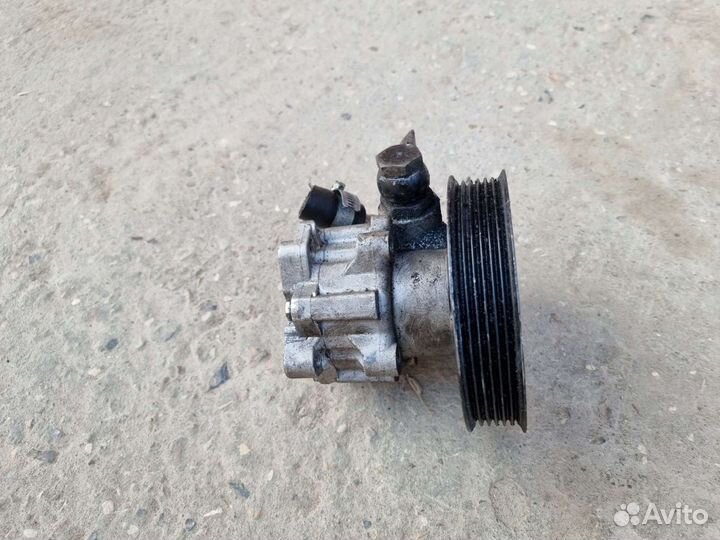 Гидроусилитель Audi A4 B6 BFB 2004-2008