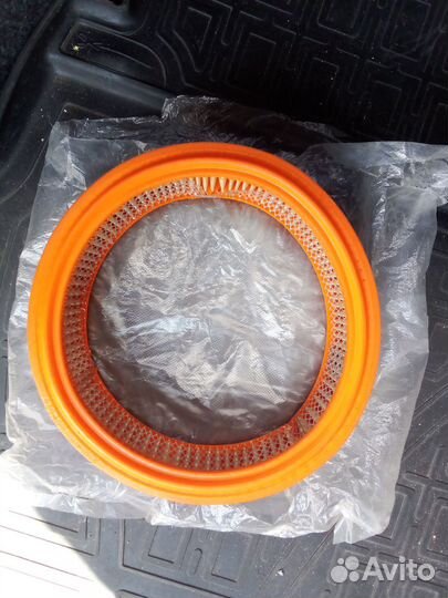 Фильтр очистки масла автомобилей ваз разборный