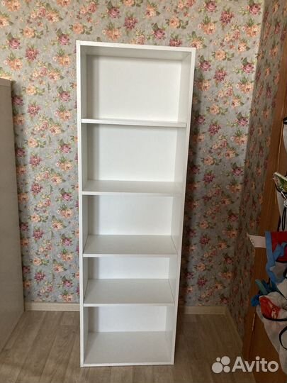 Стеллаж для книг IKEA