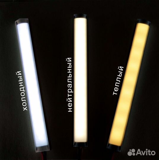 Подсветка для лестницы