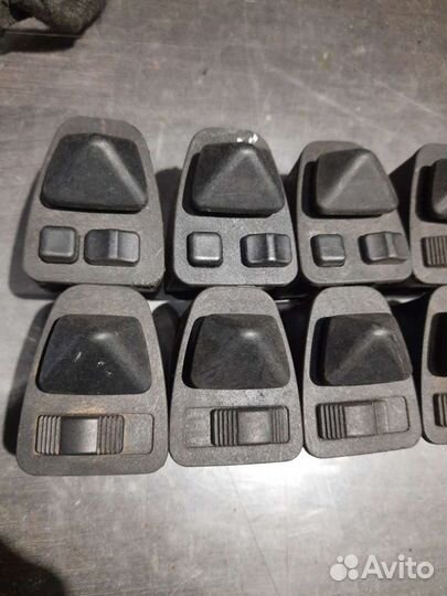 Управление зеркалами бмв 3 е46